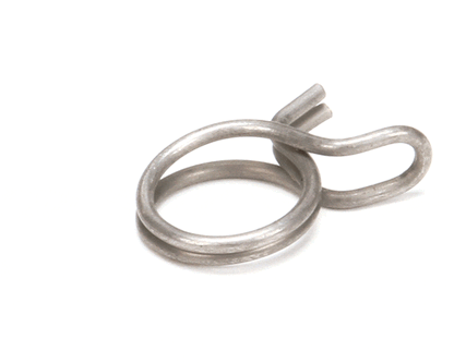 Scotsman 02-0534-02 Clamp - Hose (SC02-0534-02)