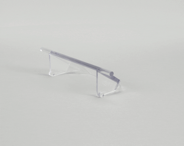 Scotsman SC02-1995-01 Ice Chute Flap (SC02-1995-01)