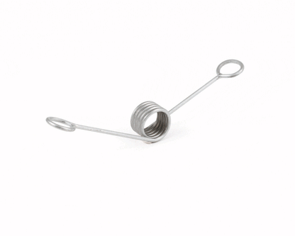 Scotsman 02-2097-01 Torsion Spring (SC02-2097-01)