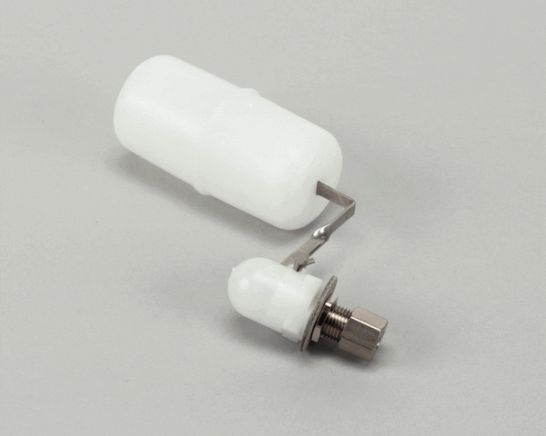Scotsman SC02-2217-02 Float Valve Assembly replacement mpn (SC02-2217-02)