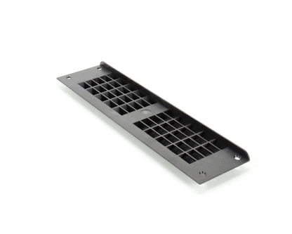 Scotsman 02-2243-02 Kick Plate Black (SC02-2243-02)