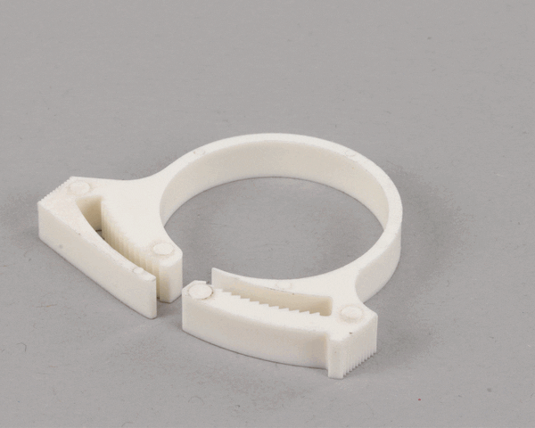 Scotsman 02-2814-09 Clamp Hose (SC02-2814-09)