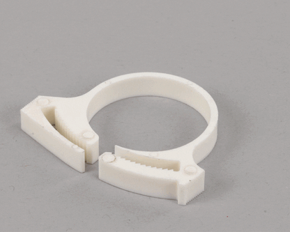 Scotsman 02-2814-09 Clamp Hose (SC02-2814-09)