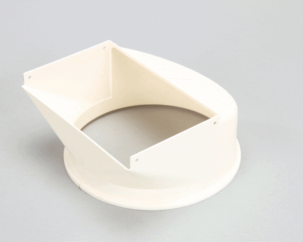 Scotsman 02-2871-01 Fan Shroud (SC02-2871-01)