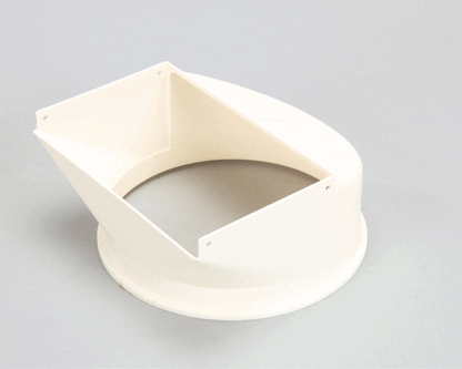 Scotsman 02-2871-01 Fan Shroud (SC02-2871-01)