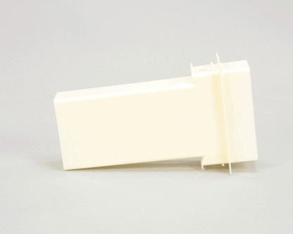 Scotsman 02-2929-03 Ice Chute Lower (SC02-2929-03)