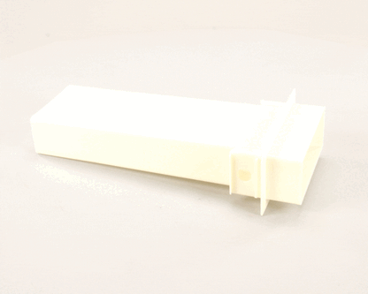 Scotsman 02-2929-04 Ice Chute Lower (SC02-2929-04)