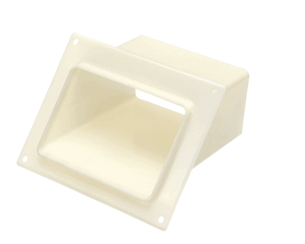 Scotsman 02-2973-02 Ice Chute-Extension (SC02-2973-02)