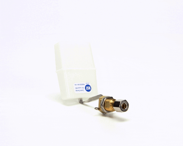 Scotsman 02-3266-02 Reservoir Valve (SC02-3266-02)