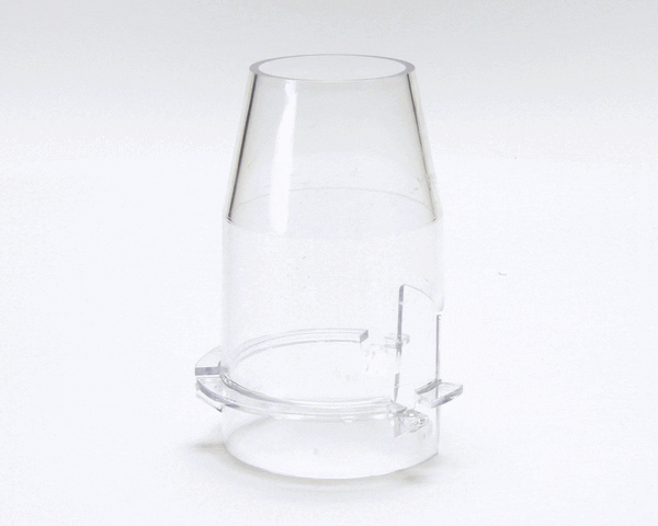 Scotsman 02-3365-01 Water Chute (SC02-3365-01)