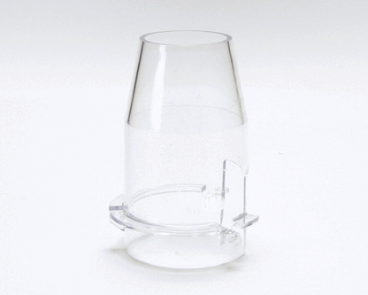 Scotsman 02-3365-01 Water Chute (SC02-3365-01)
