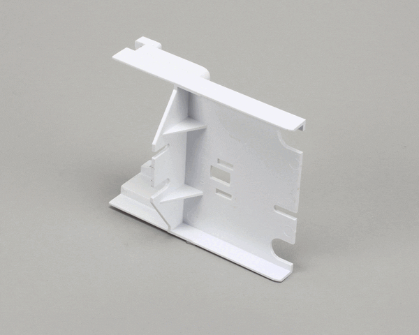 Scotsman 02-3388-04 Bracket Pump Front (SC02-3388-04)