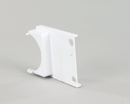 Scotsman 02-3388-05 Bracket Pump Rear (SC02-3388-05)
