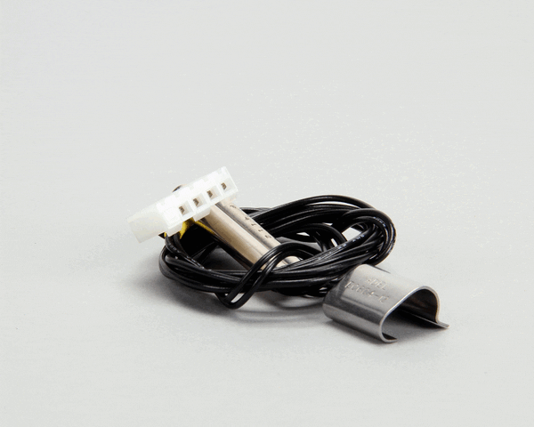 Scotsman 02-3410-21 Temp Sensor Includes Water Sensor and Clip SC02-3410-21 (SC02-3410-21)