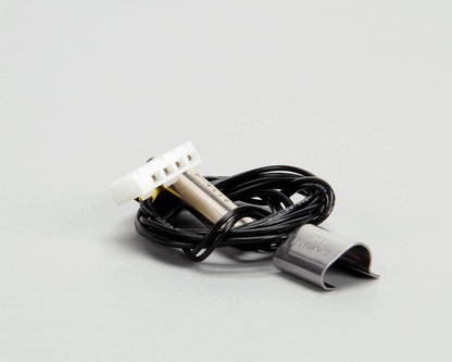 Scotsman 02-3410-21 Temp Sensor Includes Water Sensor and Clip SC02-3410-21 (SC02-3410-21)