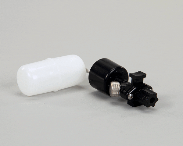 Scotsman SC02-3612-01 Float Valve With Shut Off (SC02-3612-01)