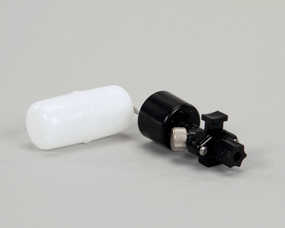 Scotsman SC02-3612-01 Float Valve With Shut Off (SC02-3612-01)