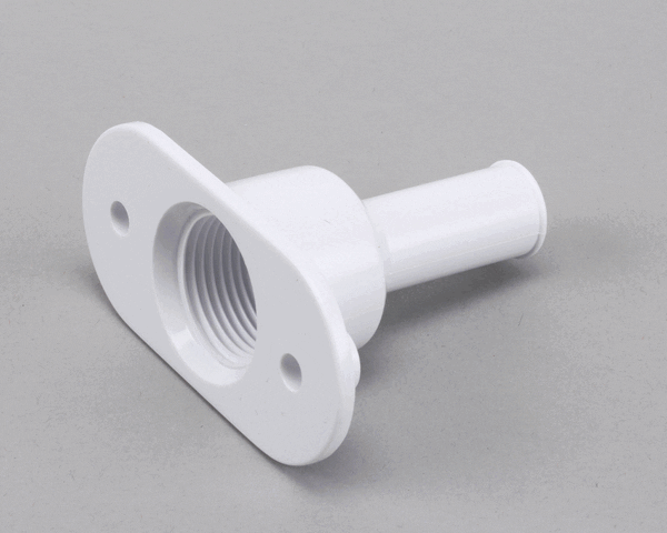 Scotsman 02-3692-21 Drain Adapter (SC02-3692-21)