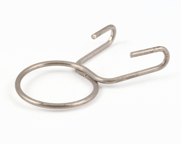 Scotsman 02-3725-01 Hose Clamp (SC02-3725-01)
