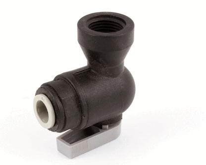 Scotsman 02-3790-17 Activatin Valve Dual & T (SC02-3790-17)