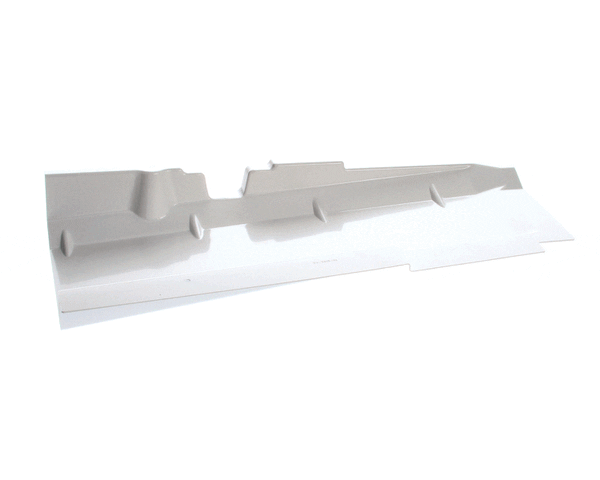 Scotsman 02-3815-01 Cover - Evaporator (SC02-3815-01)
