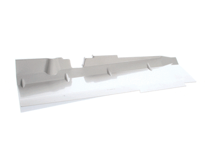 Scotsman 02-3815-01 Cover - Evaporator (SC02-3815-01)