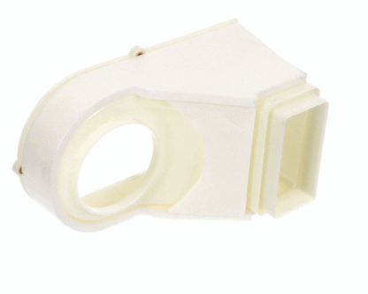 Scotsman 02-3841-01 Chute Body & Insulation (SC02-3841-01)