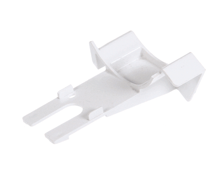 Scotsman 02-3890-01 Brackt Pump Front (SC02-3890-01)