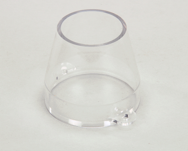 Scotsman 02-3944-01 Spout (SC02-3944-01)