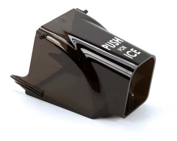 Scotsman 02-3961-01 Chute Dispense (SC02-3961-01)