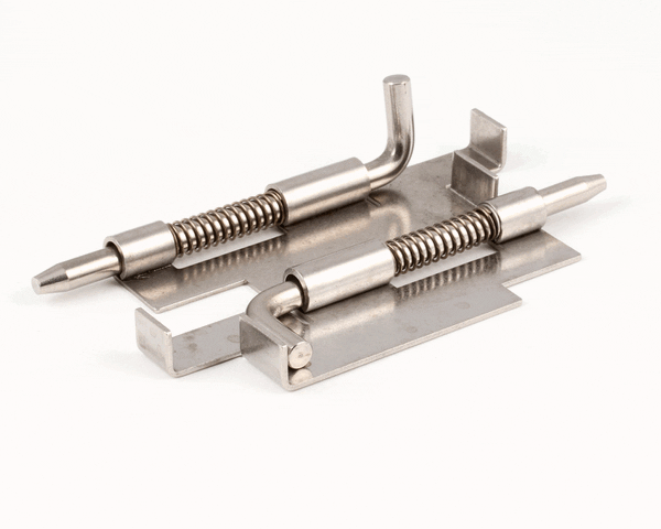 Scotsman 02-4008-23 Hinge Pins-Spring (SC02-4008-23)
