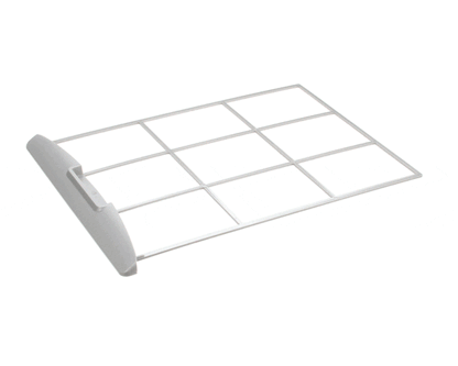 Scotsman SC02-4212-03 Air Filter, Silver REPLACES 02-4212-03 (SC02-4212-03)