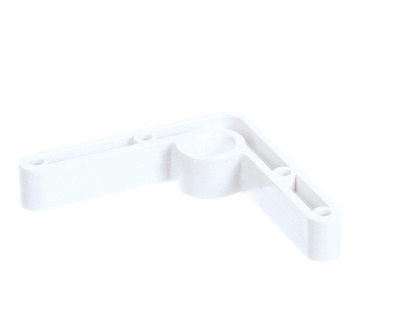 Scotsman 02-4217-01 Gusset Front Panel (SC02-4217-01)