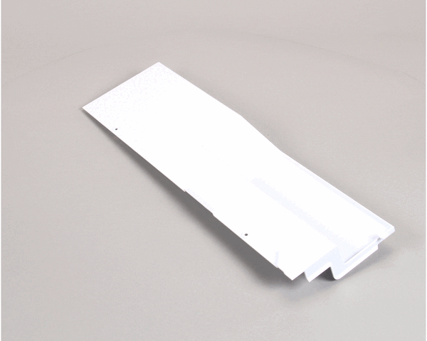 Scotsman 02-4240-02 Evaporator Comp Cover 29In (SC02-4240-02)