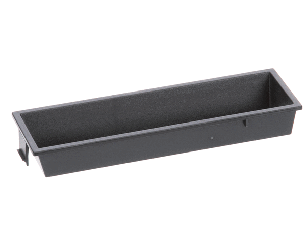 Scotsman 02-4284-01 Bezel-Control Front Full (SC02-4284-01)