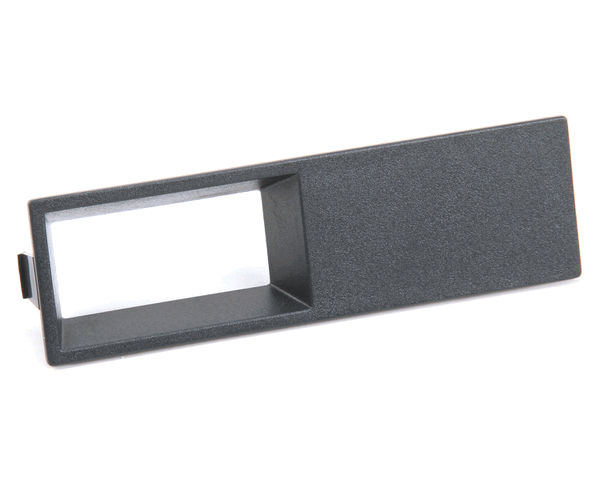 Scotsman 02-4284-02 Bezel-Control Front Half (SC02-4284-02)