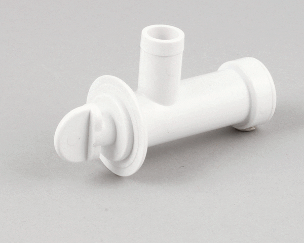 Scotsman 02-4368-01 Pump Outlet Tube Assembly (SC02-4368-01)