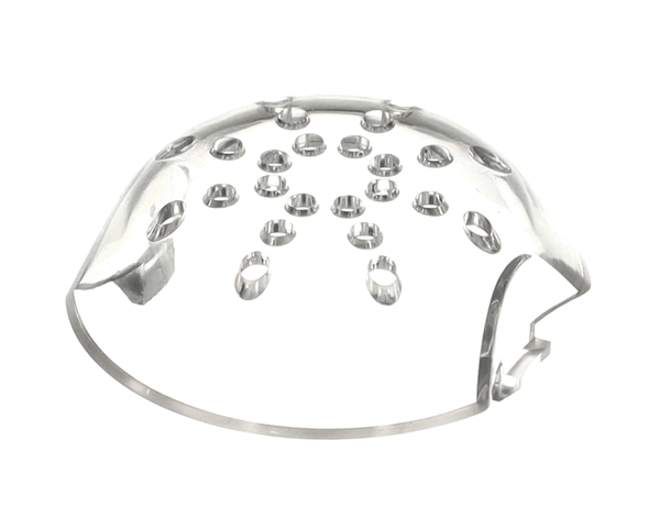 Scotsman 02-4380-01 Light Cover (SC02-4380-01)