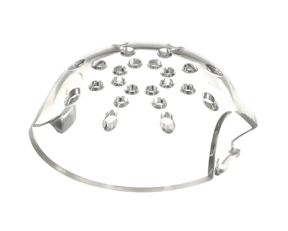 Scotsman 02-4380-01 Light Cover (SC02-4380-01)