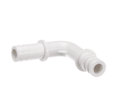 Scotsman 02-4381-01 Evaporator Water Inlet Barbed (SC02-4381-01)