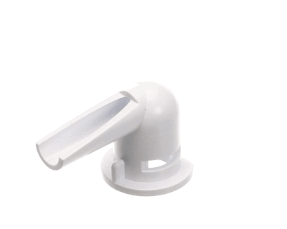 Scotsman 02-4381-02 Evaporator Water Inlet Spout (SC02-4381-02)