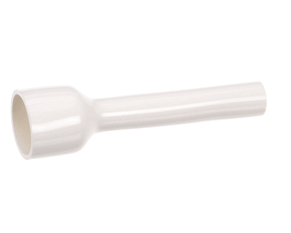 Scotsman 02-4412-01 Bin Drain Tube Gravity (SC02-4412-01)