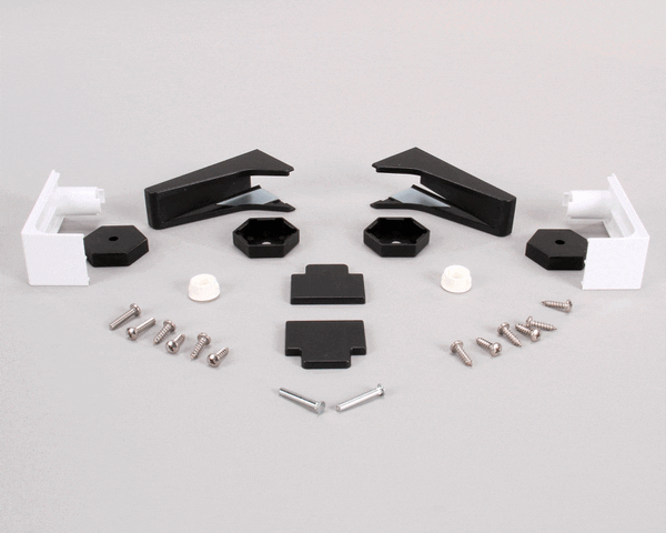Scotsman 02-4474-01 Hinge Cover Package (SC02-4474-01)