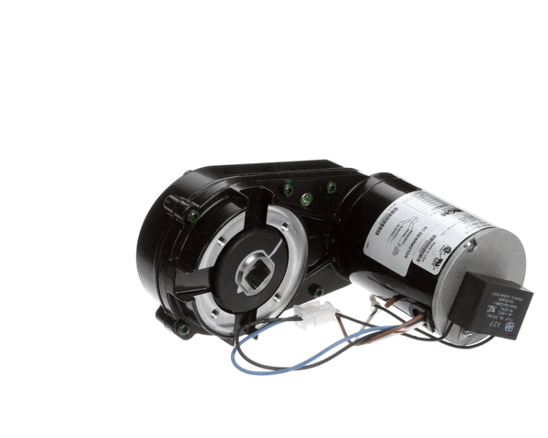 Scotsman 02-4580-23 Kit Gearmotor Assembly (SC02-4580-23)