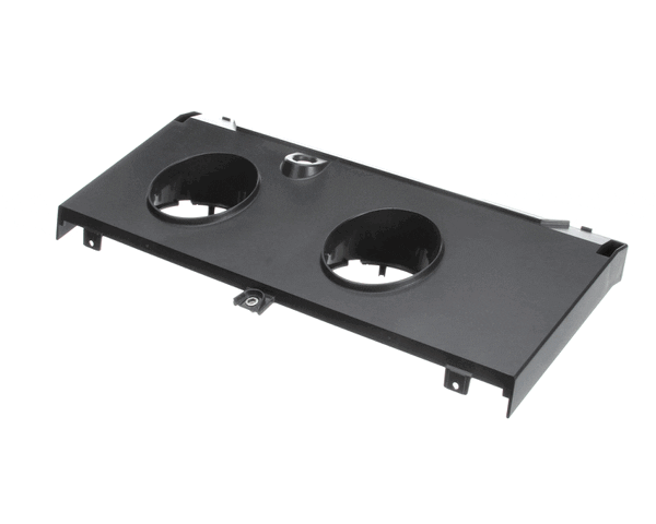 Scotsman 02-4800-21 holder/support, dispense chute 16 inches (SC02-4800-21)