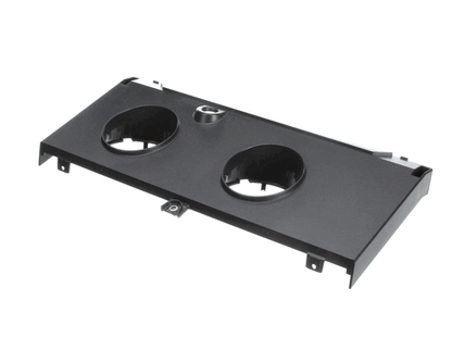 Scotsman 02-4800-21 holder/support, dispense chute 16 inches (SC02-4800-21)