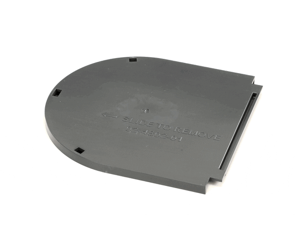 Scotsman SC02-4802-01 Cover, Ice Chute, HID312/HID540 (SC02-4802-01)