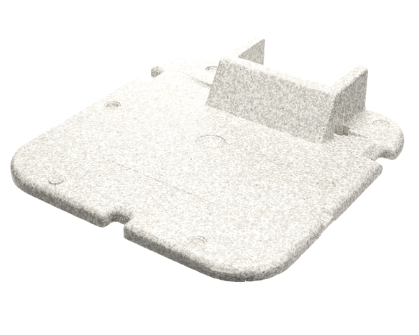 Scotsman 02-4998-02 Bin Insulation Top (SC02-4998-02)