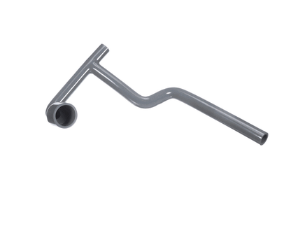 Scotsman 02-5033-01 Bin Drain Tube (SC02-5033-01)