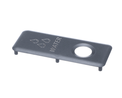 Scotsman 02-5135-02 Hid Button Cover - W (SC02-5135-02)